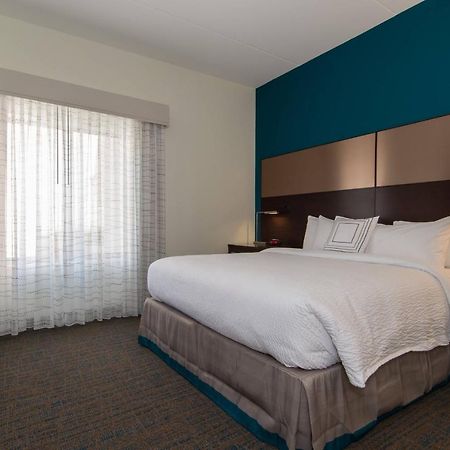 Residence Inn Raleigh-Durham Airport/Brier Creek Exterior foto