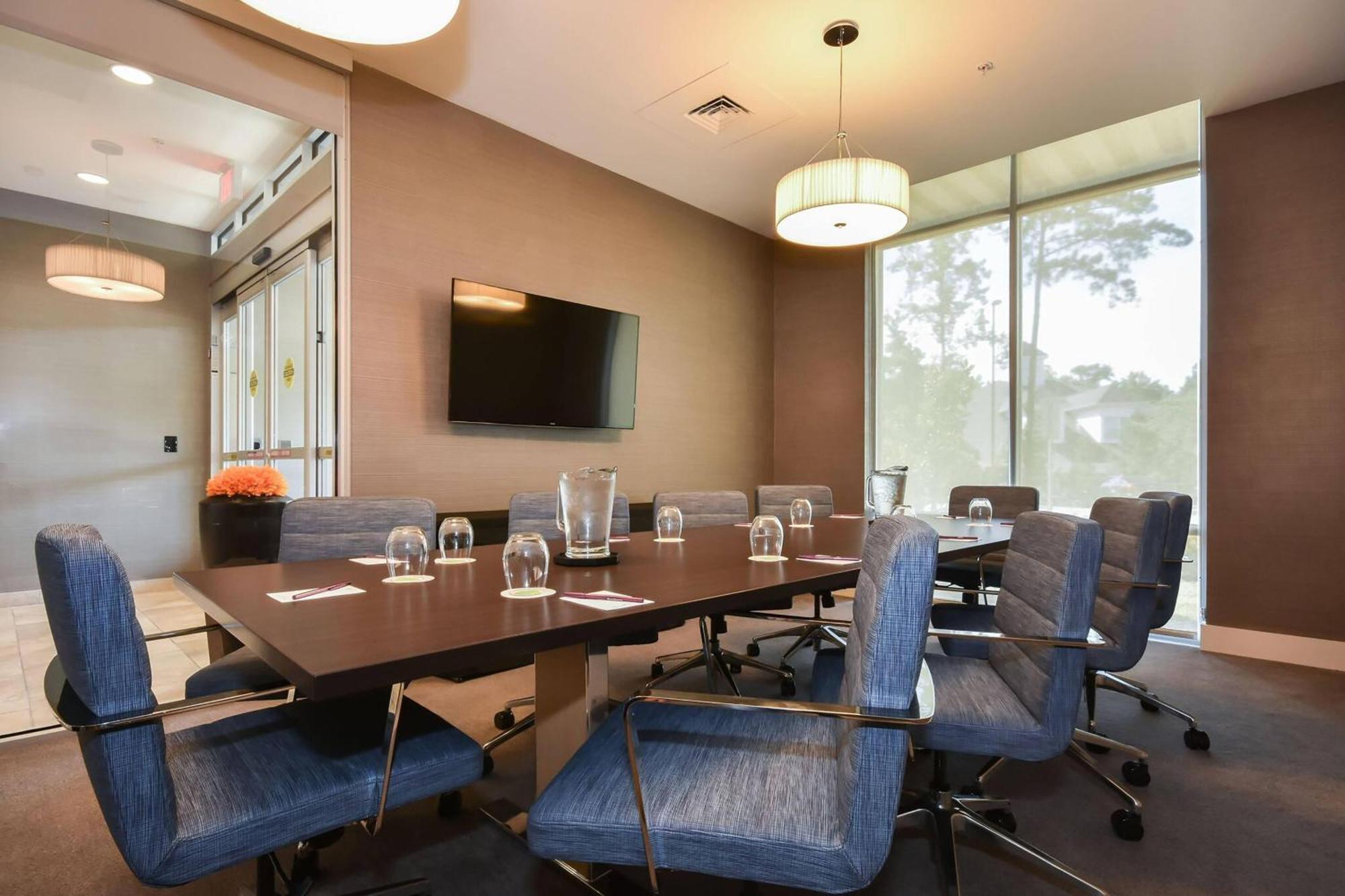 Residence Inn Raleigh-Durham Airport/Brier Creek Exterior foto