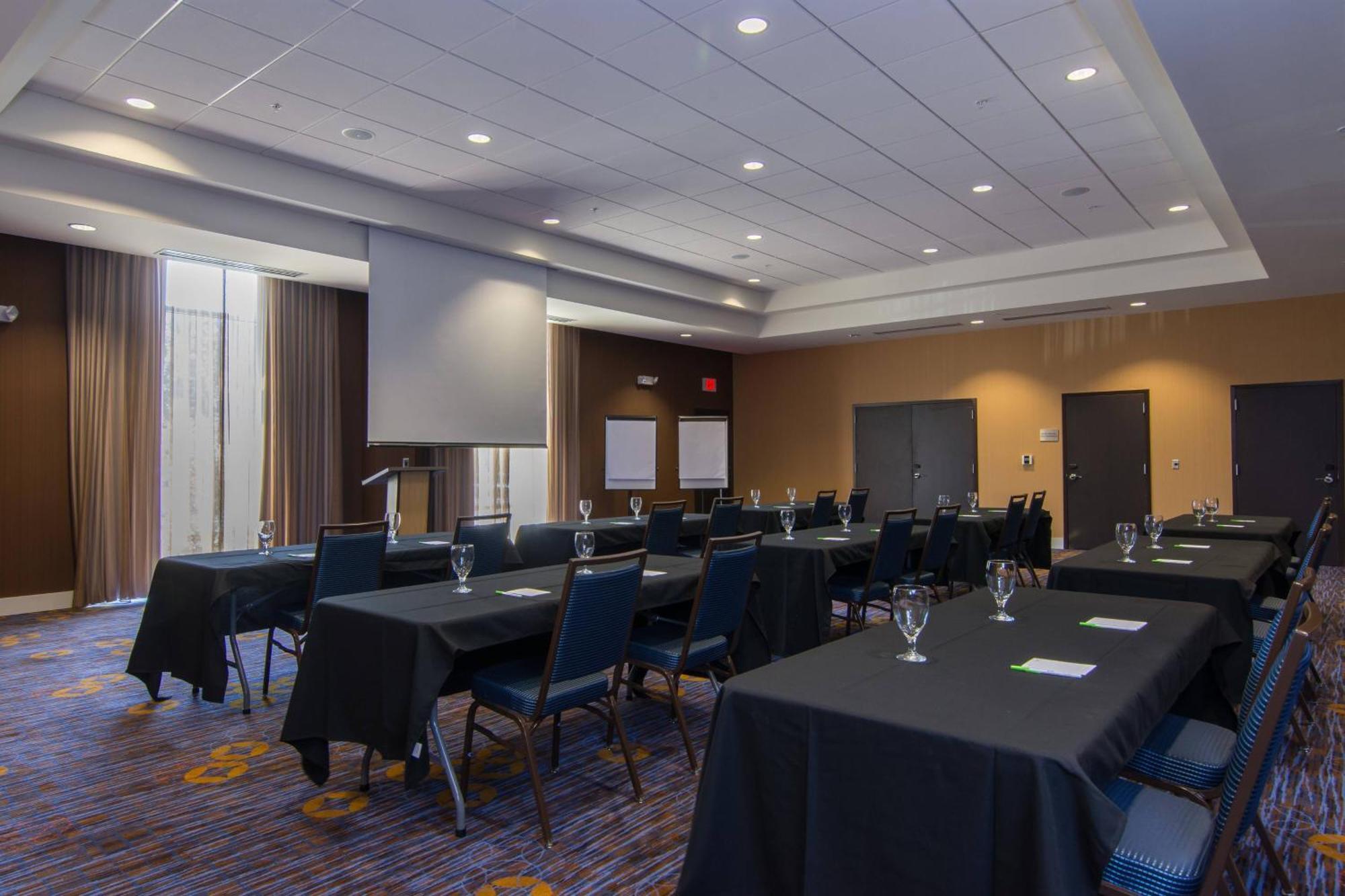 Residence Inn Raleigh-Durham Airport/Brier Creek Exterior foto