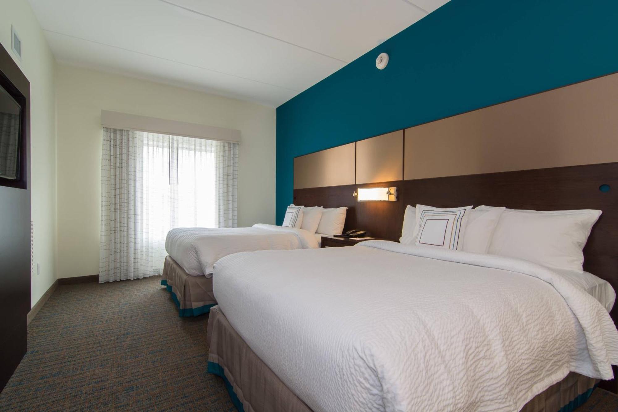 Residence Inn Raleigh-Durham Airport/Brier Creek Exterior foto