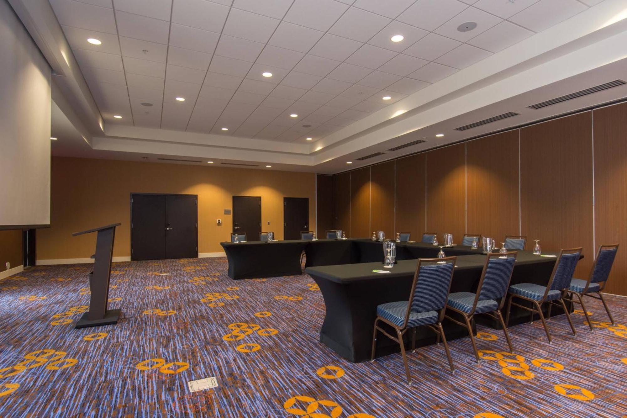 Residence Inn Raleigh-Durham Airport/Brier Creek Exterior foto