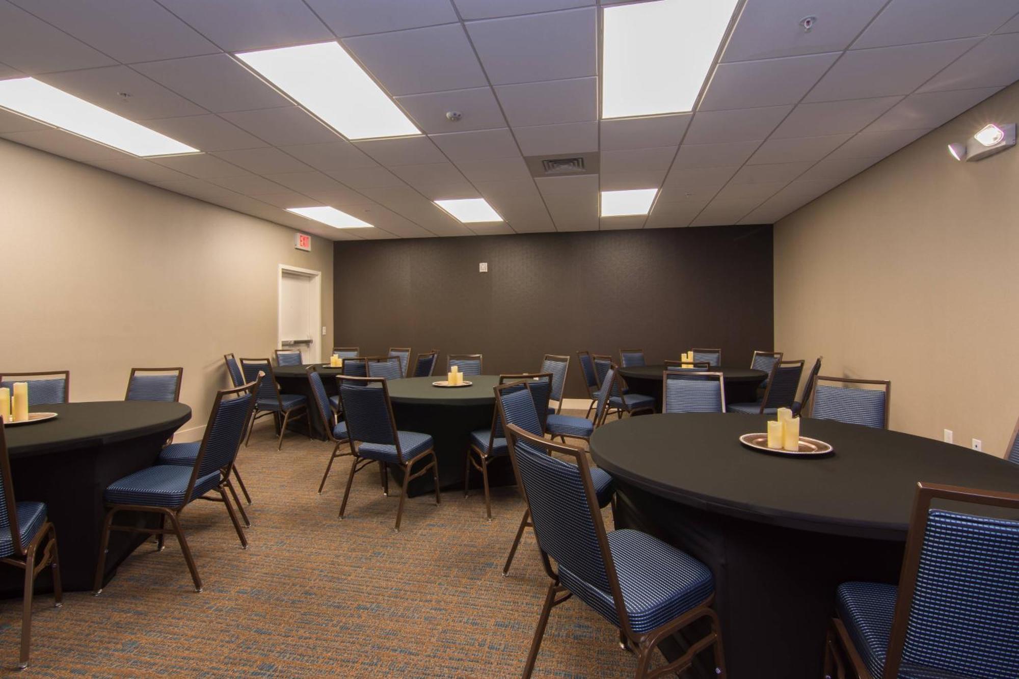 Residence Inn Raleigh-Durham Airport/Brier Creek Exterior foto