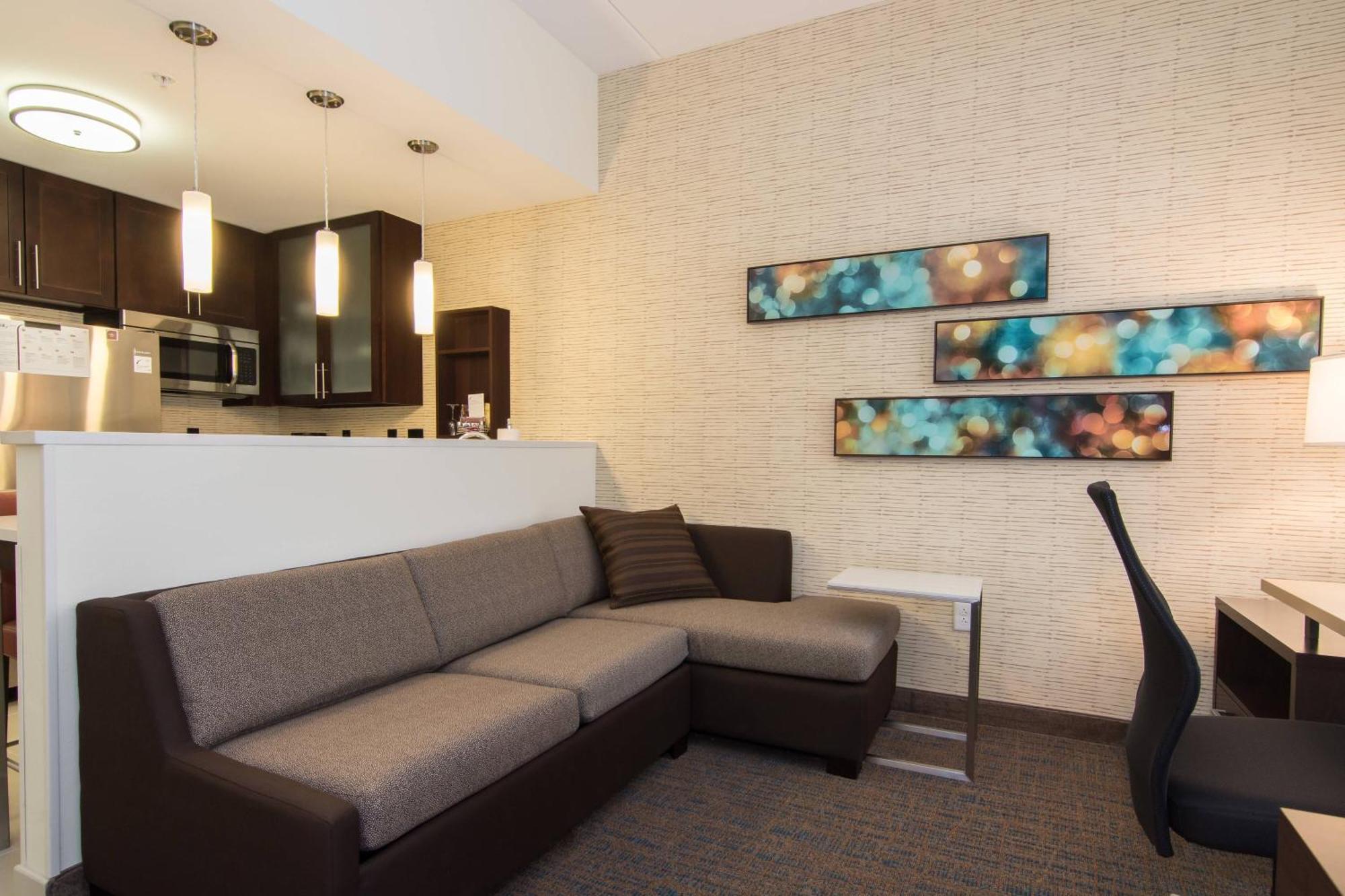 Residence Inn Raleigh-Durham Airport/Brier Creek Exterior foto