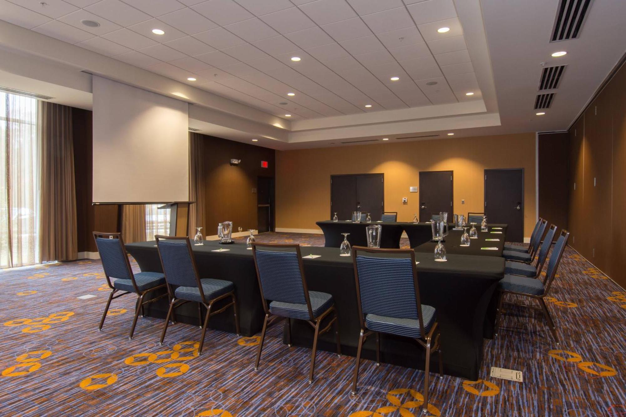 Residence Inn Raleigh-Durham Airport/Brier Creek Exterior foto