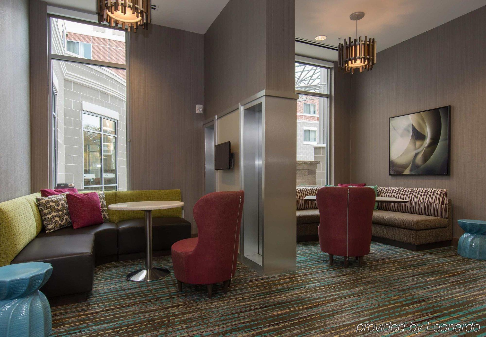 Residence Inn Raleigh-Durham Airport/Brier Creek Exterior foto