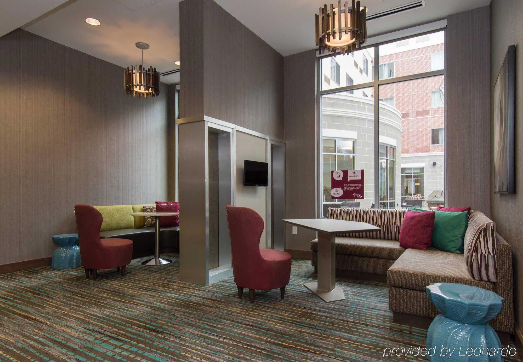 Residence Inn Raleigh-Durham Airport/Brier Creek Exterior foto