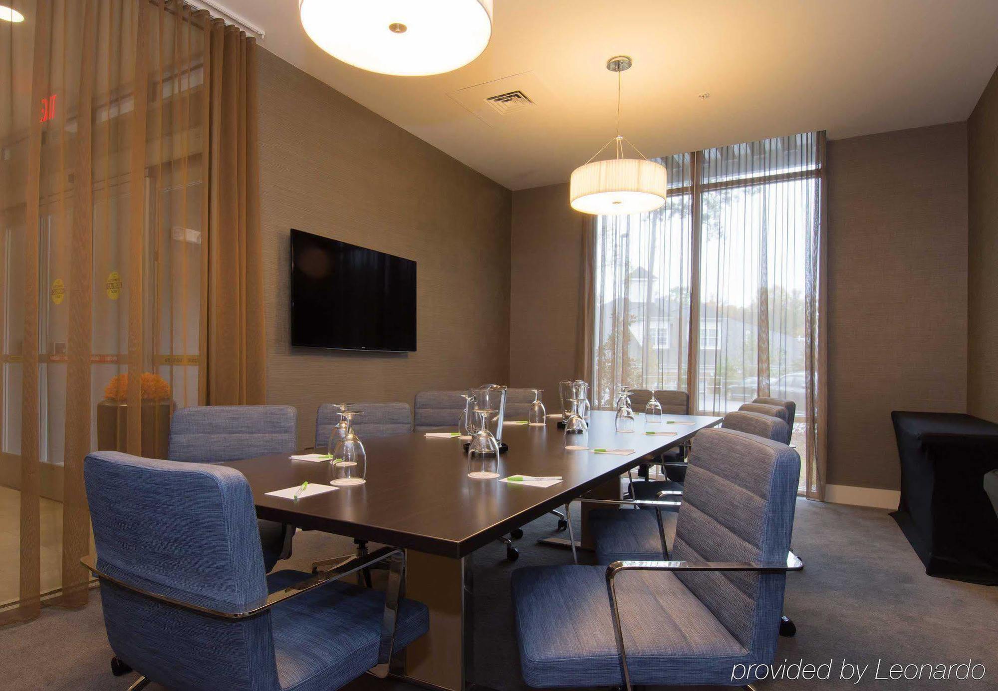 Residence Inn Raleigh-Durham Airport/Brier Creek Exterior foto
